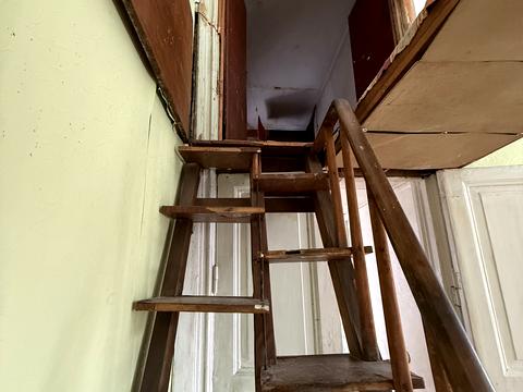 квартира за адресою Старопортофранківська вул., 6