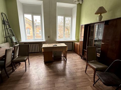 квартира за адресою Старопортофранківська вул., 6