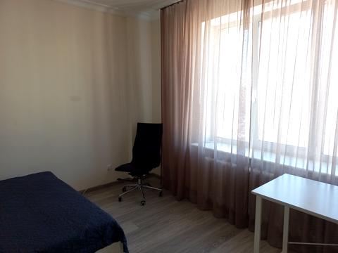 квартира по адресу Академика Булаховского ул., 5-В