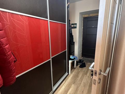 квартира по адресу Вереснева ул., 22-Б