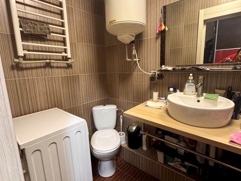 квартира по адресу Вереснева ул., 22-Б