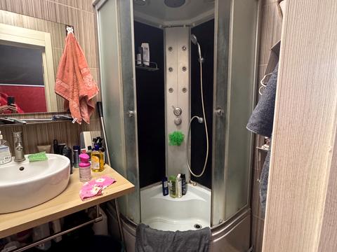 квартира по адресу Вереснева ул., 22-Б