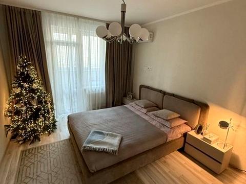 квартира по адресу Вячеслава Черновола ул., 27