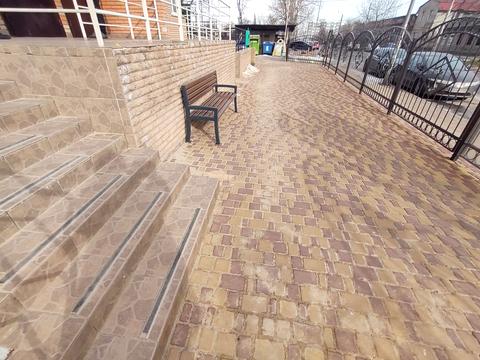 квартира по адресу Балковская ул., 137г