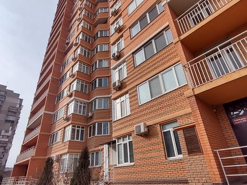 квартира по адресу Балковская ул., 137г