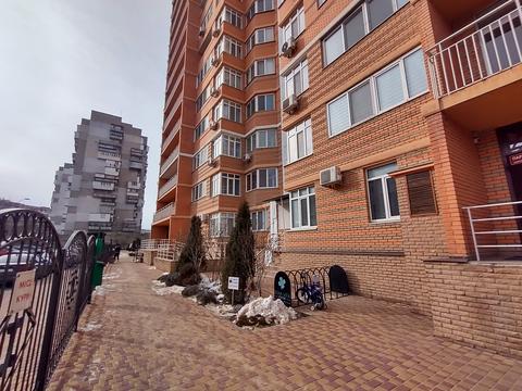 квартира по адресу Балковская ул., 137г