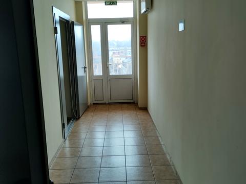 квартира по адресу Балковская ул., 137г