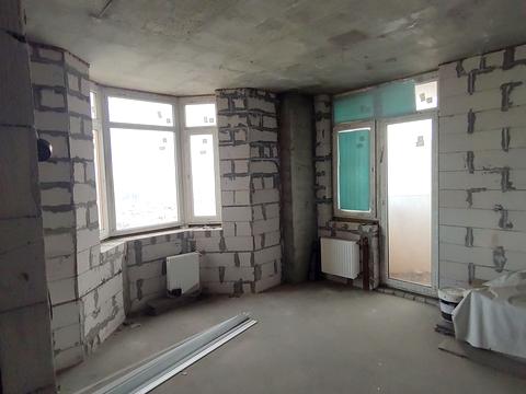 квартира по адресу Балковская ул., 137г