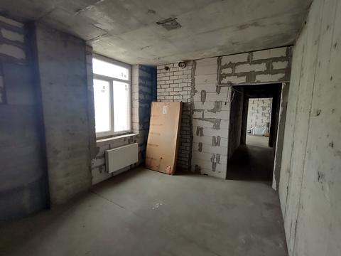 квартира по адресу Балковская ул., 137г