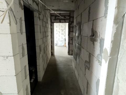 квартира по адресу Балковская ул., 137г