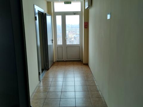 квартира по адресу Балковская ул., 137г