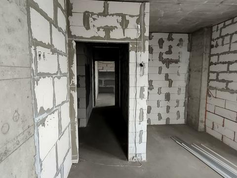 квартира по адресу Балковская ул., 137г