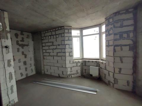 квартира по адресу Балковская ул., 137г