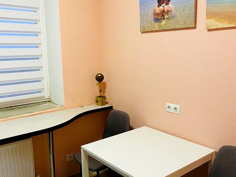 квартира по адресу Вереснева ул., 22-Б