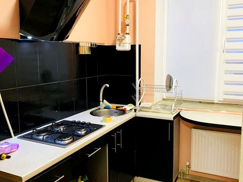 квартира по адресу Вереснева ул., 22-Б