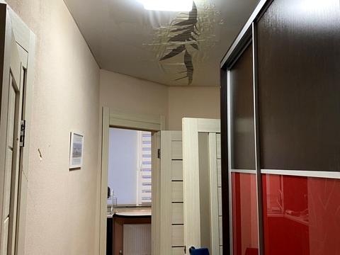 квартира по адресу Вереснева ул., 22-Б