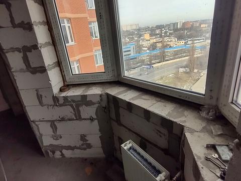 квартира по адресу Балковская ул., 137г