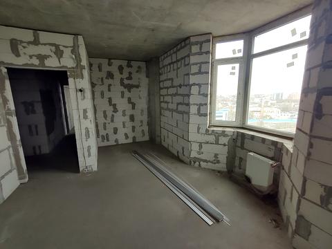 квартира по адресу Балковская ул., 137г