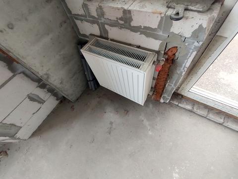 квартира по адресу Балковская ул., 137г