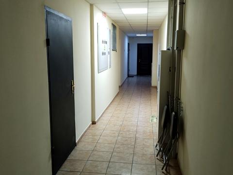 квартира по адресу Балковская ул., 137г