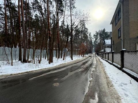 ділянка за адресою Інститутська вул. (Артема), 6-А