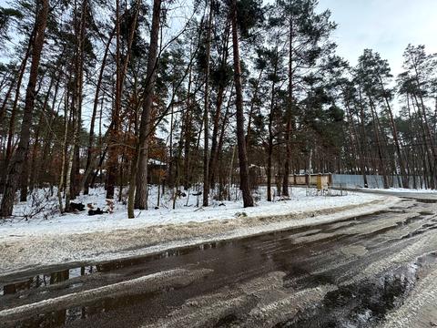 ділянка за адресою Інститутська вул. (Артема), 6-А