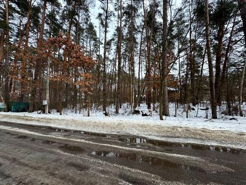 ділянка за адресою Інститутська вул. (Артема), 6-А