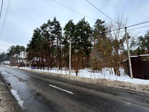 ділянка за адресою Інститутська вул. (Артема), 6-А