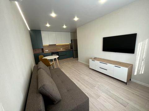 квартира за адресою Гетьманська вул., 7