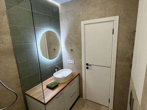 квартира за адресою Гетьманська вул., 7