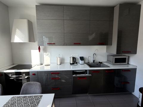 квартира за адресою Освіти вул., 16