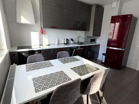 квартира за адресою Освіти вул., 16