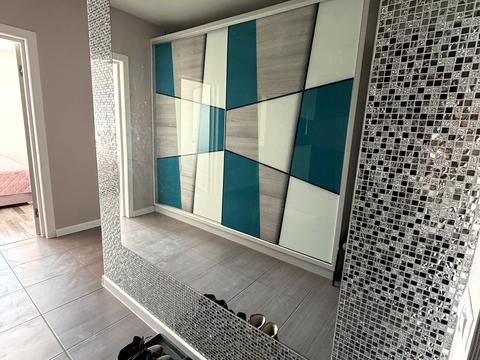 квартира за адресою Освіти вул., 16