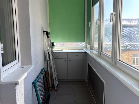 квартира за адресою Освіти вул., 16