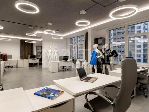 комерційна за адресою Андрія Верхогляда вул. (Михайла Драгомирова), 20-А