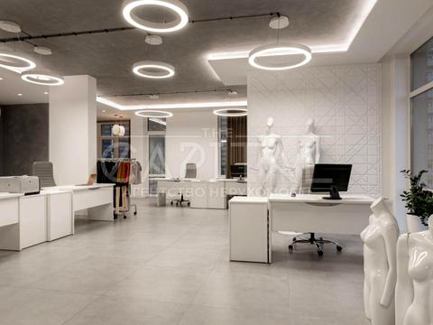 комерційна за адресою Андрія Верхогляда вул. (Михайла Драгомирова), 20-А