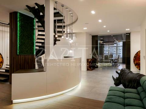 комерційна за адресою Андрія Верхогляда вул. (Михайла Драгомирова), 20-А