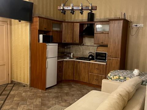 квартира за адресою Нижній Вал вул., 33