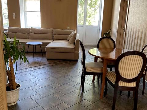 квартира за адресою Нижній Вал вул., 33