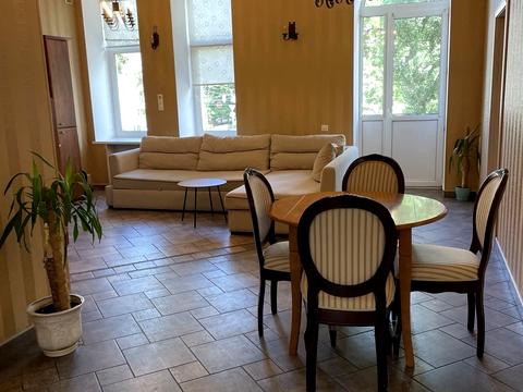 квартира за адресою Нижній Вал вул., 33