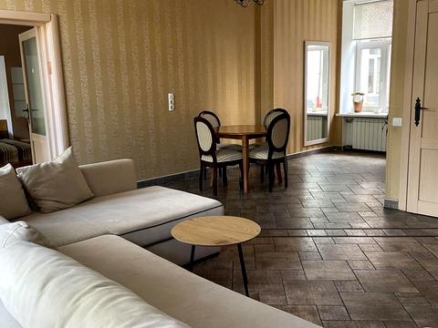 квартира за адресою Нижній Вал вул., 33