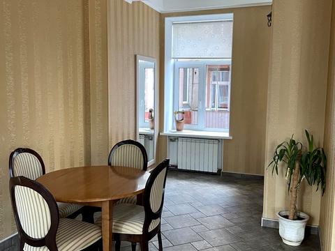 квартира за адресою Нижній Вал вул., 33