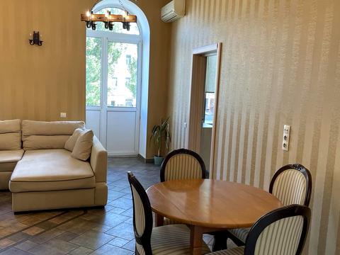 квартира за адресою Нижній Вал вул., 33