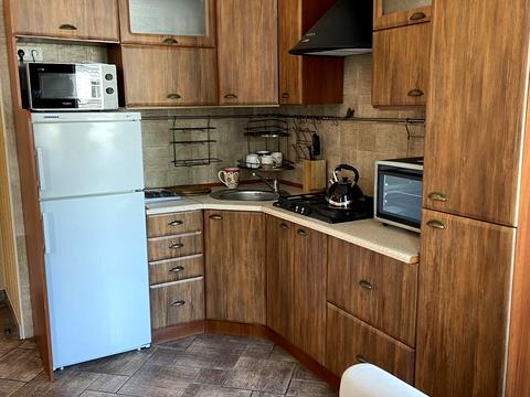 квартира за адресою Нижній Вал вул., 33