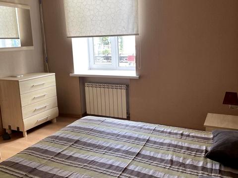 квартира за адресою Нижній Вал вул., 33