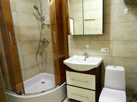 квартира по адресу Вячеслава Черновола ул., 27