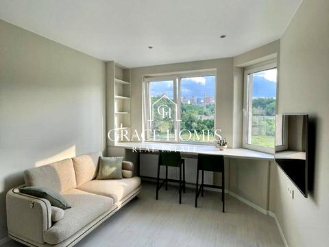 квартира за адресою Кирилівська вул. (Фрунзе), 37-А