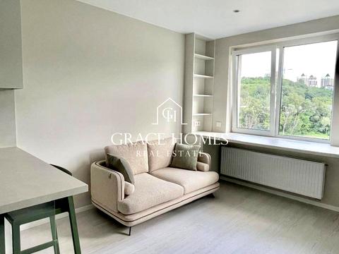 квартира за адресою Кирилівська вул. (Фрунзе), 37-А