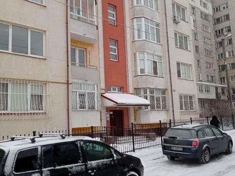 квартира за адресою Тараса Шевченка вул., 318б