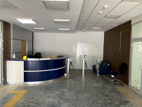 комерційна за адресою Старонаводницька вул., 19